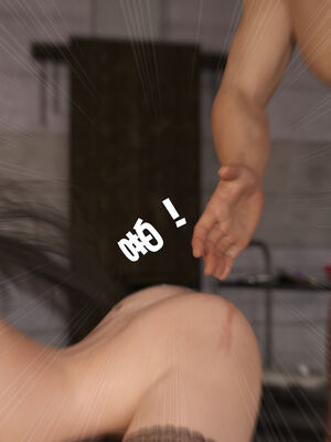 [小飞鼠]黑丝女警队02_084