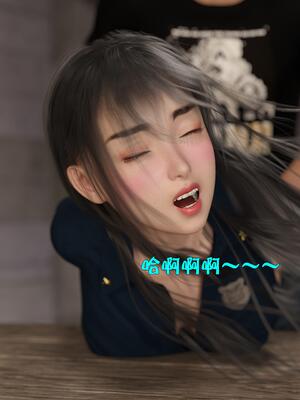 [小飞鼠]黑丝女警队03_096