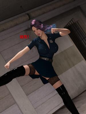 [小飞鼠]黑丝女警队03_117