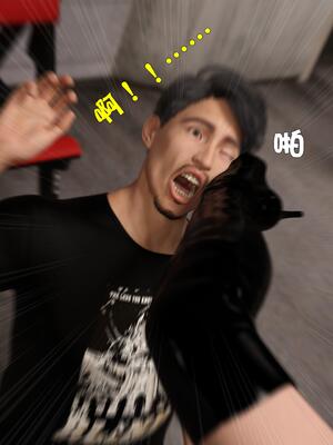 [小飞鼠]黑丝女警队03_120