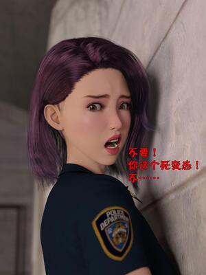 [小飞鼠]黑丝女警队03_139