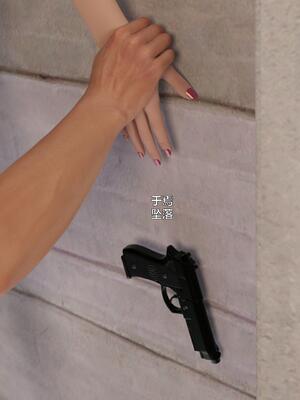 [小飞鼠]黑丝女警队03_153