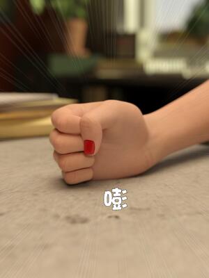 [小飞鼠]黑丝女警队03_168