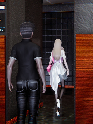 [极恶.红城]天命计划特别篇-女友故事 慧臻的一夜肉金01_004