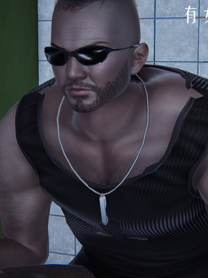 [极恶.红城]天命计划特别篇-女友故事 慧臻的一夜肉金01_013