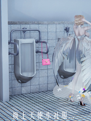 [极恶.红城]天命计划特别篇-女友故事 慧臻的一夜肉金01_014