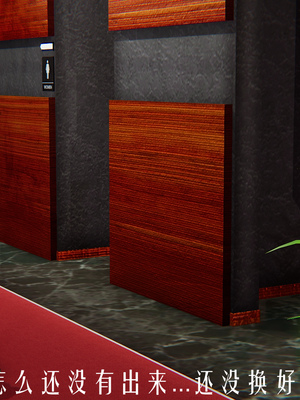 [极恶.红城]天命计划特别篇-女友故事 慧臻的一夜肉金01_016