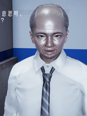 [极恶.红城]天命计划特别篇-女友故事 慧臻的一夜肉金02_012