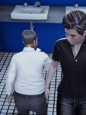 [极恶.红城]天命计划特别篇-女友故事 慧臻的一夜肉金02_029