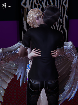 [极恶.红城]天命计划特别篇-女友故事 慧臻的一夜肉金02_040