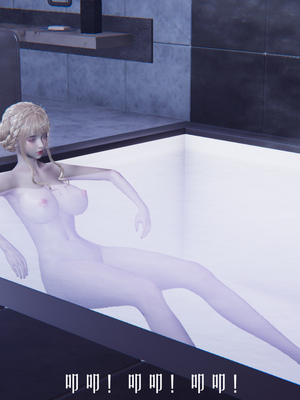 [极恶.红城]天命计划特别篇-女友故事 慧臻的一夜肉金02_052