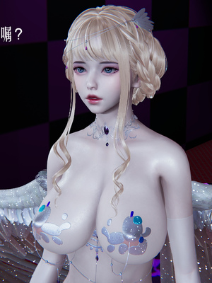 [极恶.红城]天命计划特别篇-女友故事 慧臻的一夜肉金02_144