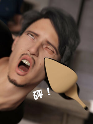 [小飞鼠]黑丝女警队04_025