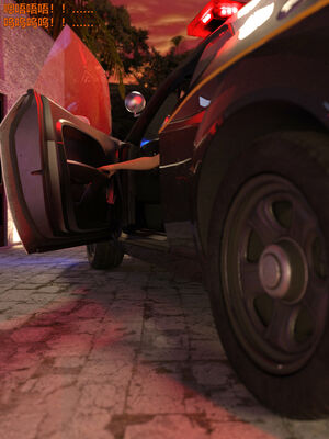 [小飞鼠]黑丝女警队04_034