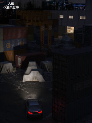 [小飞鼠]黑丝女警队04_080