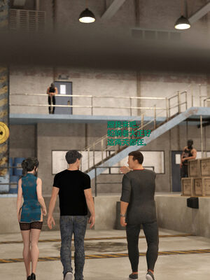 [小飞鼠]黑丝女警队04_088