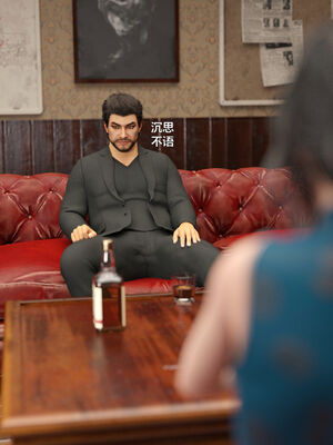 [小飞鼠]黑丝女警队04_120