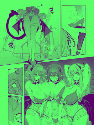 [KAMINENDO.CORP (あかざわRED)] まことにざんねんですが ぼうけんのしょ10は きえてしまいました。 [DL版]_22