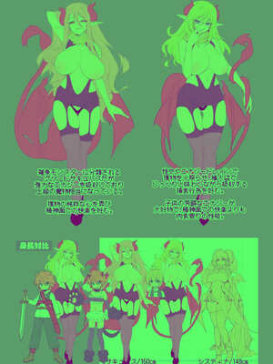 [KAMINENDO.CORP (あかざわRED)] まことにざんねんですが ぼうけんのしょは きえてしまいました。Another DATA1_37