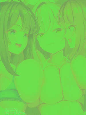 [深海果樹園] 絶対王者の高貴なるプライド_26