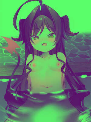 [芳よしゆき] カスミと温泉と足コキ_16