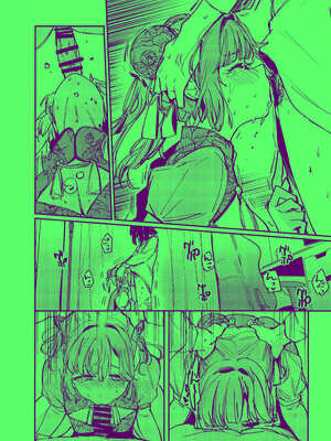 (僕らのラブライブ! 45) [virophilia (織日ちひろ)] 愛と暴力と皮～清帝国篇～ (ラブライブ!蓮ノ空女学院スクールアイドルクラブ) [中国翻訳]_07