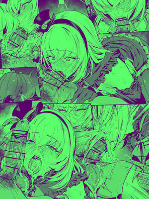 [38] アイドルサクラコ (ブルーアーカイブ) [黎欧出资汉化]_10