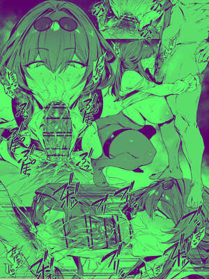 [38] カフカ (崩壊スターレイル) [黎欧出资汉化]_04