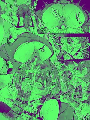 [38] カフカ (崩壊スターレイル) [黎欧出资汉化]_05