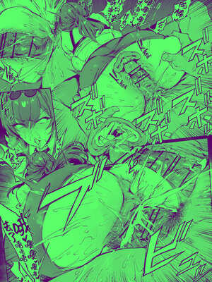 [38] カフカ (崩壊スターレイル) [黎欧出资汉化]_06