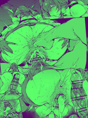 [38] カフカ (崩壊スターレイル) [黎欧出资汉化]_16