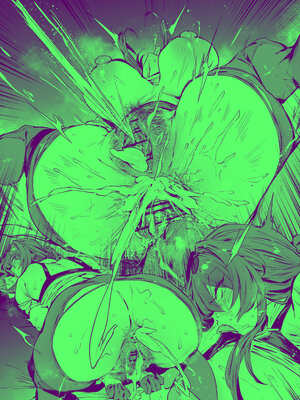 [38] カフカ (崩壊スターレイル) [黎欧出资汉化]_17