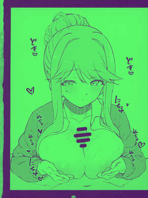 (IDOL STAR FESTIV@L 13) [ねぼすけ菌 (白石Nスケ)] ミリシタのえっちな落描き集7 (アイドルマスター ミリオンライブ!) [中国翻訳]_19