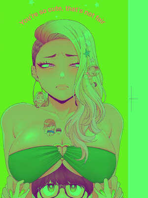 [BUTA] かわいいのはずるい｜可愛成這樣算犯規吧 [中国翻訳] [無修正] [DL版]_005