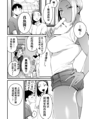 [BUTA] かわいいのはずるい｜可愛成這樣算犯規吧 [中国翻訳] [無修正] [DL版]_142