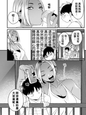 [BUTA] かわいいのはずるい｜可愛成這樣算犯規吧 [中国翻訳] [無修正] [DL版]_208