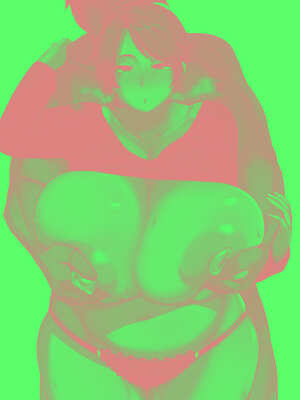 [七尾ゆきじ] 雌の本能に逆らえない｜雌性本能無法違逆 [中国翻訳] [無修正] [DL版]_008