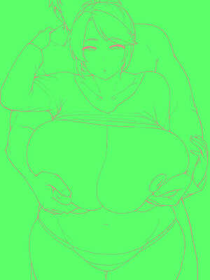 [七尾ゆきじ] 雌の本能に逆らえない｜雌性本能無法違逆 [中国翻訳] [無修正] [DL版]_207