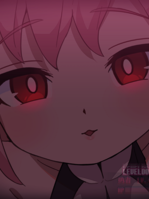 [ロボみかん] リリちゃんの恋奴隷LV１（レベルドレイン-手コキ+フェラ）【阳光少校委托+张佳乐个人汉化】_B19