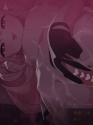 [ロボみかん] リリちゃんの恋奴隷LV２（夢で誘惑-オナさせ+おしっこ）【阳光少校委托+张佳乐个人汉化】_A21