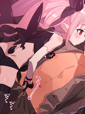 [ロボみかん] リリちゃんの恋奴隷LV3後日談（囁き-色仕掛け-手）[Chinese] [AI Translated]_0004
