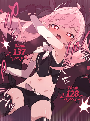 [ロボみかん] リリちゃんの恋奴隷LV3（魅了のムチ）[Chinese] [AI Translated]_0012
