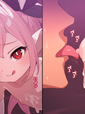 [ロボみかん] リリちゃんの恋奴隷LV5_夢の中でおっぱいプレイ 【阳光少校委托+张佳乐个人汉化】_B18