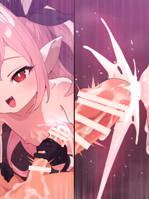 [ロボみかん] リリちゃんの恋奴隷LV5_夢の中でおっぱいプレイ 【阳光少校委托+张佳乐个人汉化】_B24