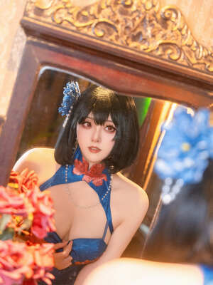 Natsuko_夏夏子 - 碧蓝航线 建武_60