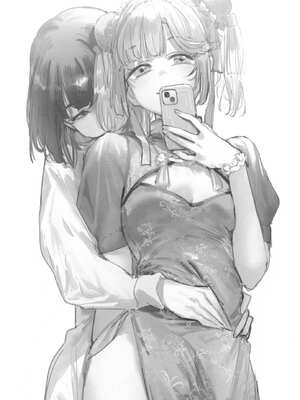 (僕らのラブライブ! 45) [virophilia (織日ちひろ)] 愛と暴力と皮～清帝国篇～ (ラブライブ!蓮ノ空女学院スクールアイドルクラブ) [猫岛汉化组]_03