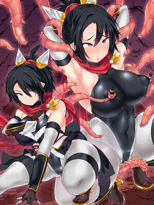 [翡翠石] 神装魔光少女 THE COMIC [DL版]_005