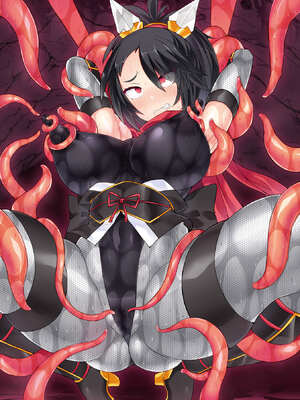 [翡翠石] 神装魔光少女 THE COMIC [DL版]_006