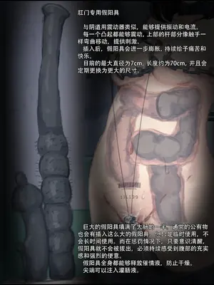 [ゆきむら丸] 公有物少女3～国から人権を剥奪され物として扱われる女の子の話～ 三日目編 [DL版] [中国翻訳]_244