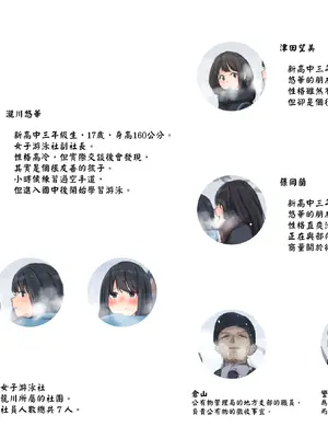 [ゆきむら丸] 公有物少女3～国から人権を剥奪され物として扱われる女の子の話～ 三日目編 [DL版] [中国翻訳]_253